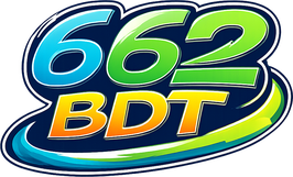 662 bdt লোগো
